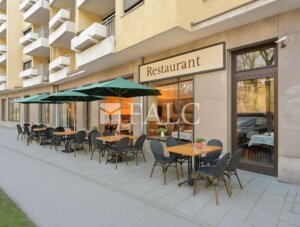 3-teilige Gewerbeeinheit zum Kauf in Top-Lage mit flexiber Nutzungsmöglichkeit